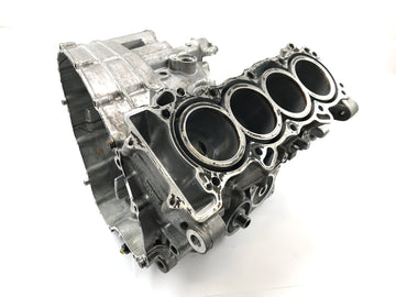 Honda CBR 600 RR PC37 [2004] - Engine housing engine block cylinder housing empty housing