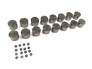 Honda CBR 600 RR PC37 [2004] - valve tappet cup tappet shim set-1