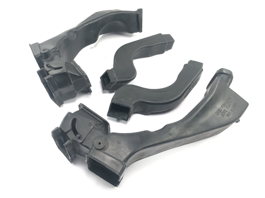 Honda GL 1500 Goldwing SC22 [1993] - Air duct air duct lower duct set
