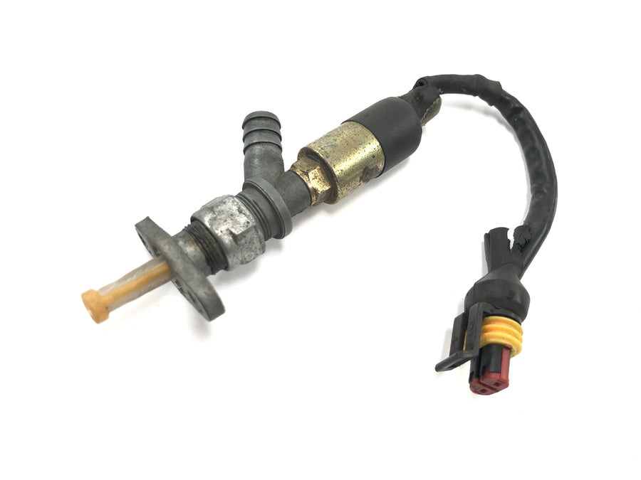 Moto Guzzi V10 Centauro [1998] - Fuel tap fuel tap