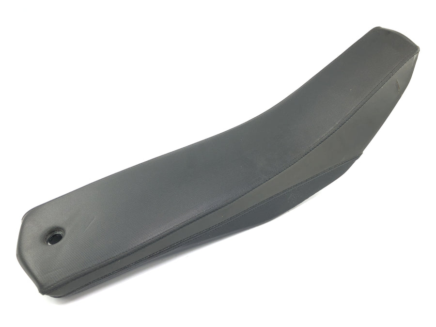 Aprilia SX 125 KX [2018] - Bench seat upholstered seat black