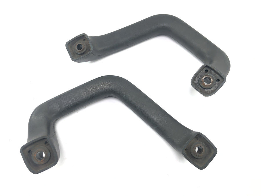 Honda GL 1500 Goldwing SC22 [1993] - Pillion handle pair of rear passenger handles