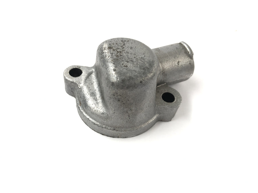 BMW R 75/5 [1973] - thermostat housing cover lid