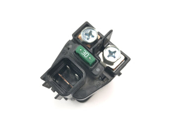 Suzuki GSX R 1000 WVB6 K6 [2006] - Starter relay starter relay magnetic switch - 0