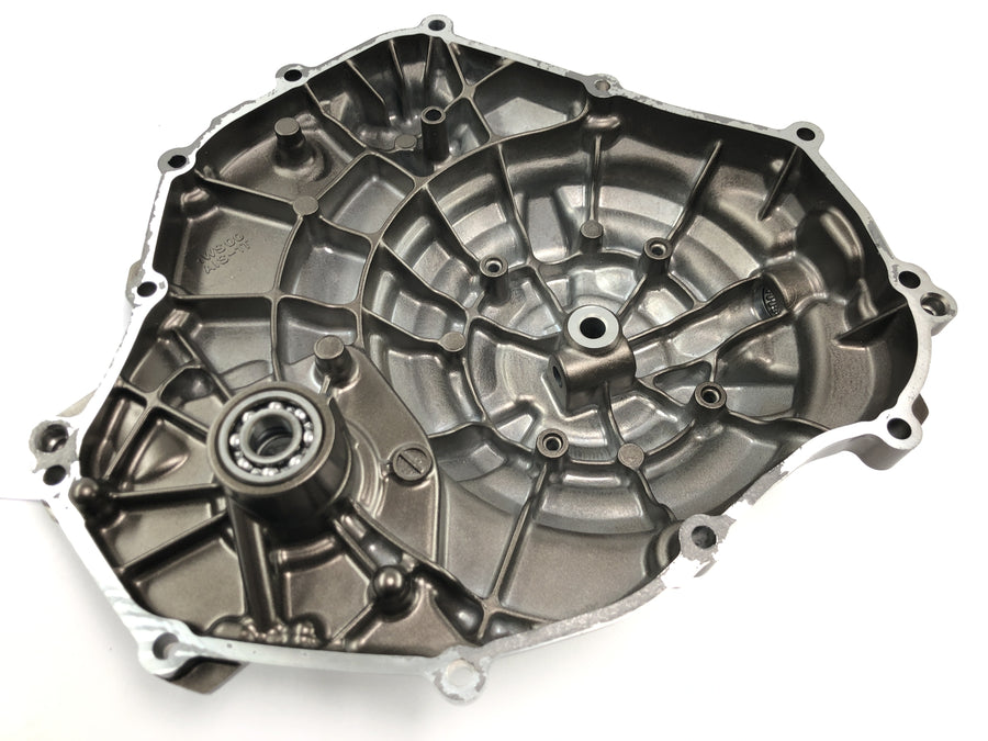 Yamaha MT07 RM04 [2014] - clutch cover engine cover right