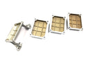 Ducati ST3 S3 [2004] - valve cover cylinder head cover set-2