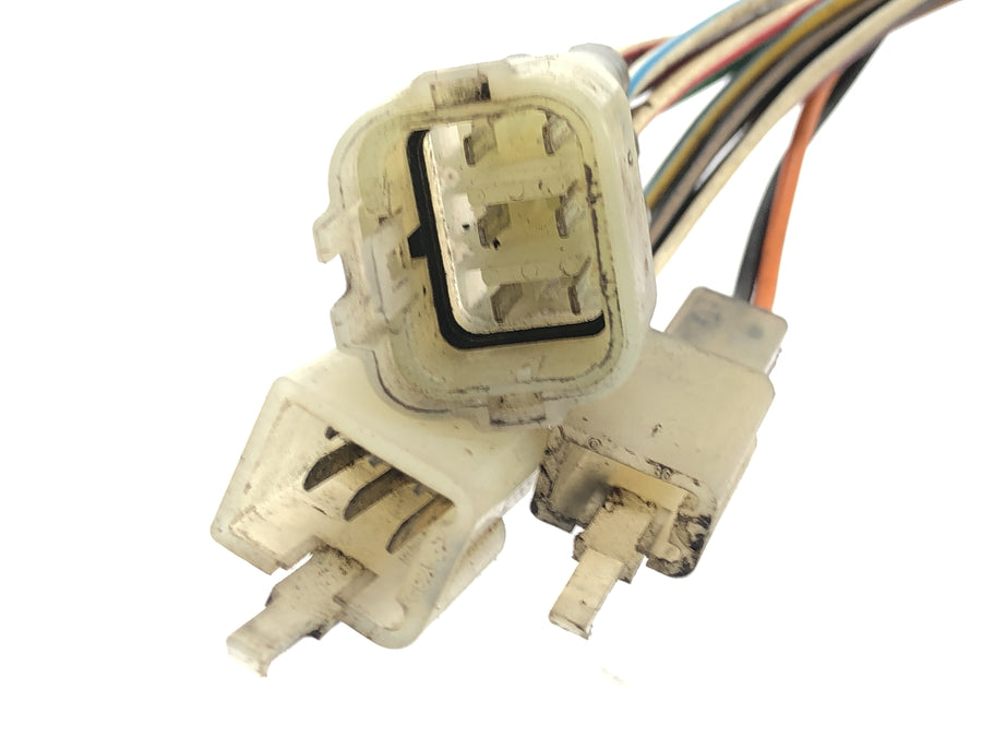 Yamaha DT 125 R DE03 [2000] - CDI ignition unit control unit ignition box electronic module