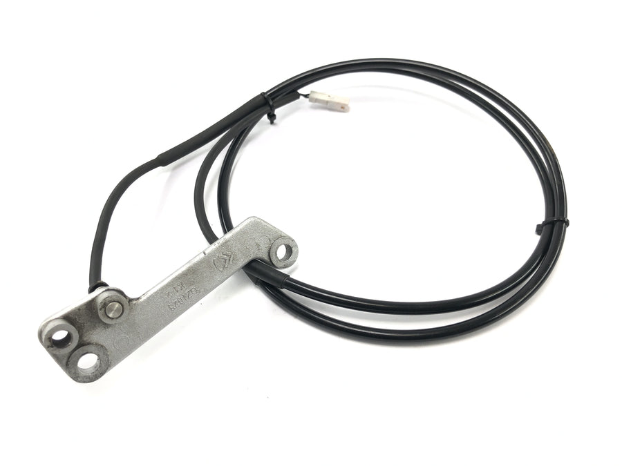 SWM RS 125 R B2 [2020] - Speed sensor