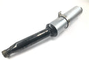 Triumph Daytona 1200 T300D [1994] - Silencer left rear silencer exhaust-1