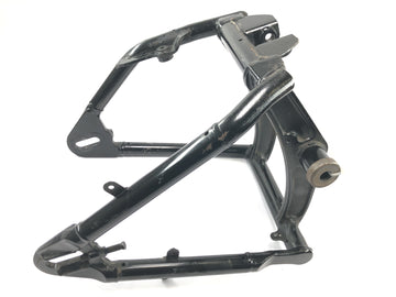 Yamaha XV 1600 Wild Star VP08 [2002] - Swingarm rear swingarm - 0