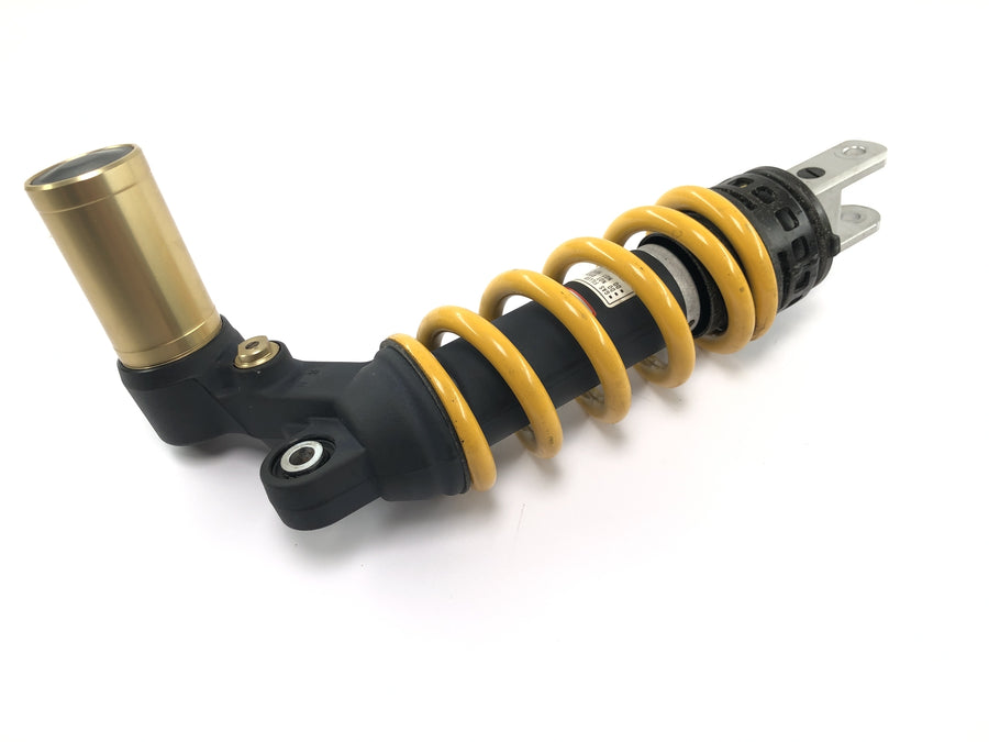 Honda CBR 600 RR PC37 [2004] - rear shock absorber Showa gas pressure absorber