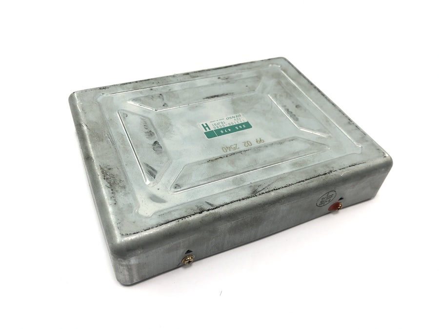 Aprilia Mille RSV 1000 ME [1999] - Engine control unit ECU CDI unit