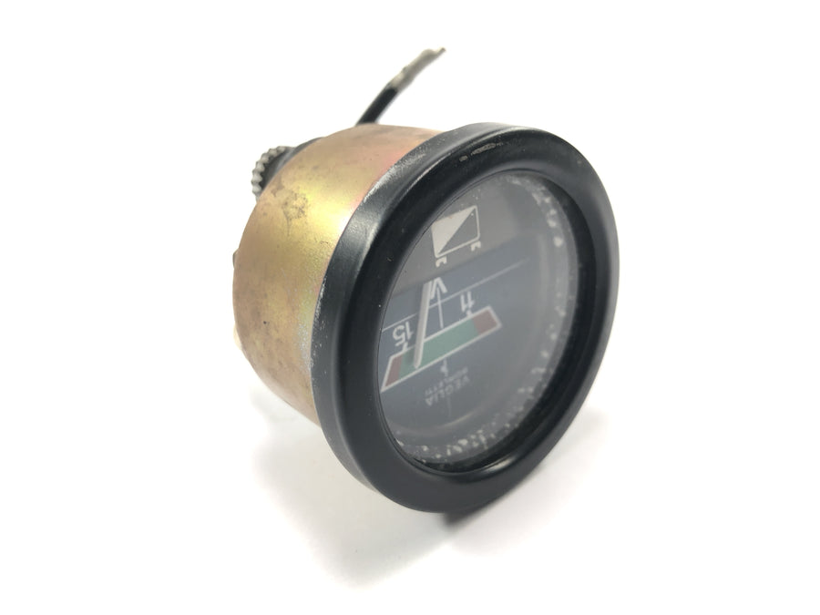 MOTO GUZZI CALIFORNIA 2 1000 VT [1982] - Voltmeter voltage meter battery indicator