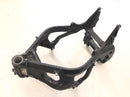 Honda CBR 600 RR PC37 [2004] - Frame with papers main frame-1