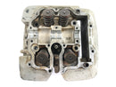 Yamaha TT 600 E 4GV [1995] - cylinder head valve train-9