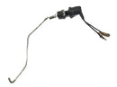 Yamaha DT 125 R DE03 [2000] - Rear brake light switch, foot brake switch-2
