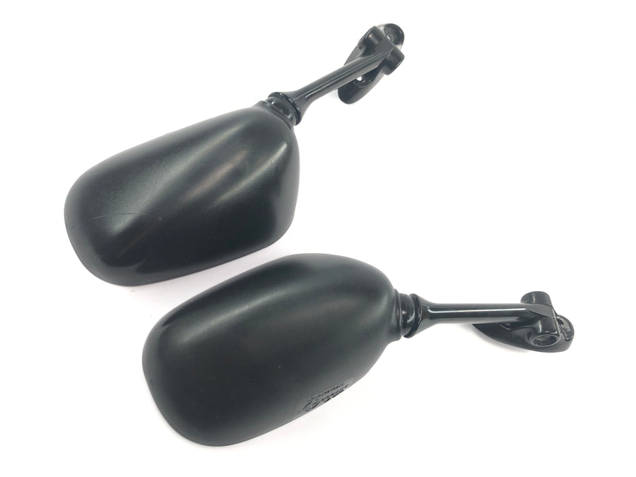 Suzuki GSX R 1000 WVBZ K3 [2003] - Mirror rearview mirror pair left and right