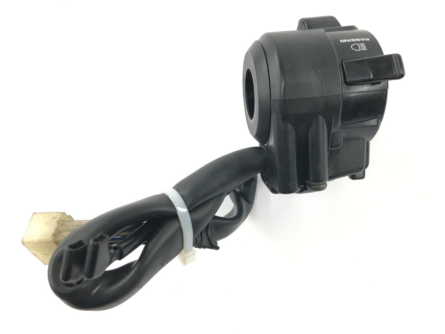 Honda CBR 600 RR PC37 [2004] - Handlebar switch left switch unit light indicator