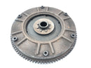 BMW R 75/5 [1973] - Clutch clutch disc-4