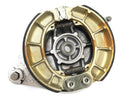 Honda GL 500 SILVERSCHING PC02 [1982] - brake drum rear drum brake rear brake-5