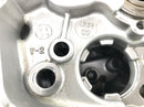 Yamaha DT 125 R DE03 [2000] - Engine housing engine block crankcase housing halves-6