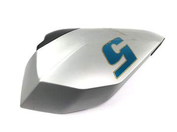 Ducati Multistrada 1000 DS [2003] - Side fairing left bottom fairing - 0