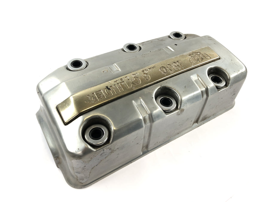 Honda GL 1500 Goldwing SC22 [1993] - valve cover left cylinder head cover