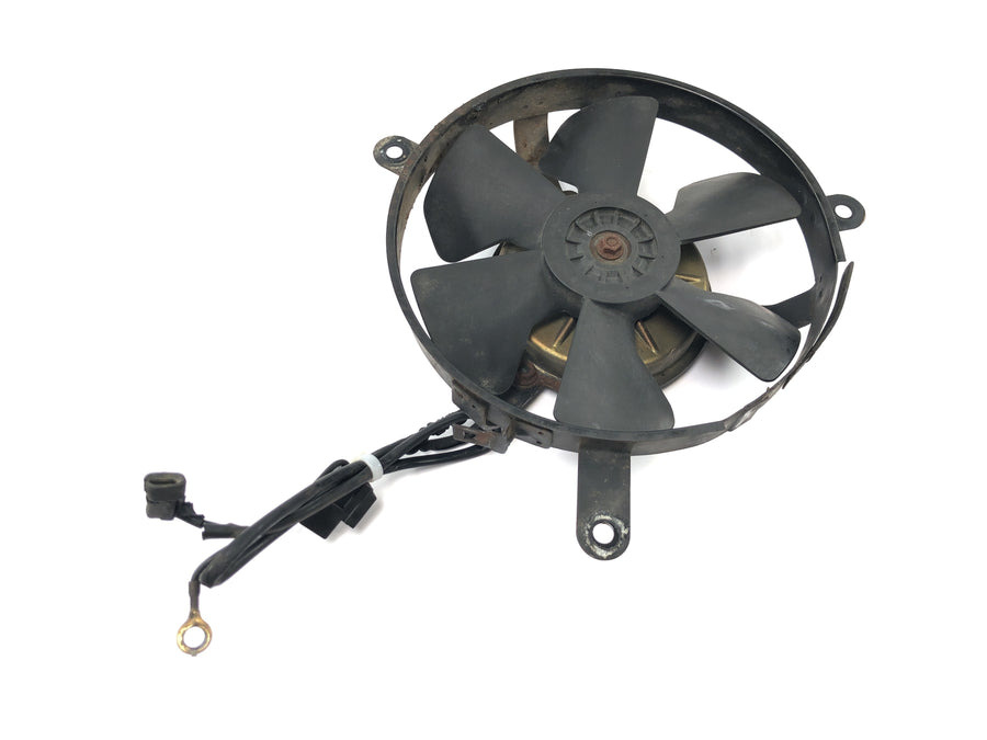 Honda CBR 900 RR SC28 [1995] - Radiator fan, radiator fan, electric fan