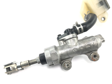 Suzuki GSX R 1000 WVB6 K6 [2006] - Rear brake pump, foot brake cylinder, brake cylinder - 0