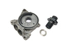 Honda XRV 750 Africa Twin RD04 [1992] - Oil filter mount oil filter flange-2