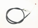 Triumph Speedmaster 900 [2003] - Clutch cable Bowden cable-4