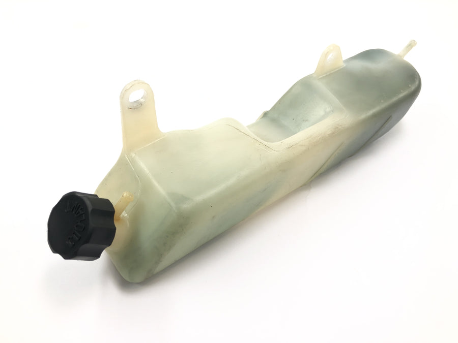 Honda XRV 750 Africa Twin RD04 [1992] - Coolant expansion tank
