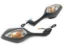 Honda CBR 1000 RR SC59 [2008] - Mirror rearview mirror with integrated indicators pair-3