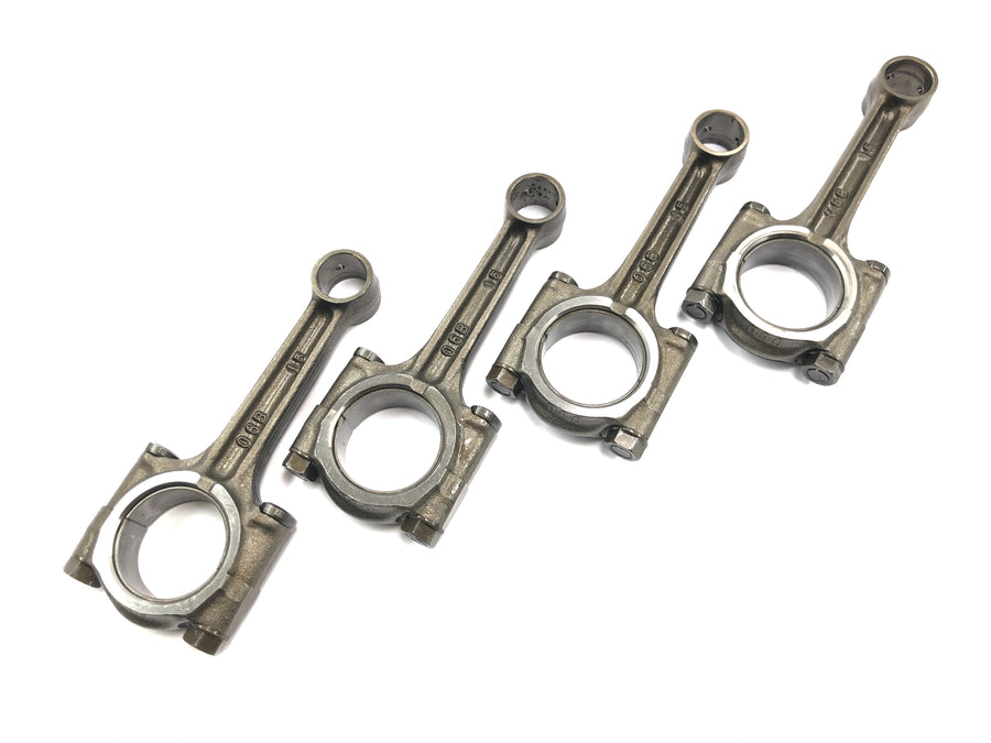 Suzuki GSX R 1100 GU74C [1987] - Connecting Rods Connecting Rods Piston Rods