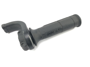 Ducati Multistrada 1000 DS [2003] - Throttle grip twist grip handlebar grip right - 0
