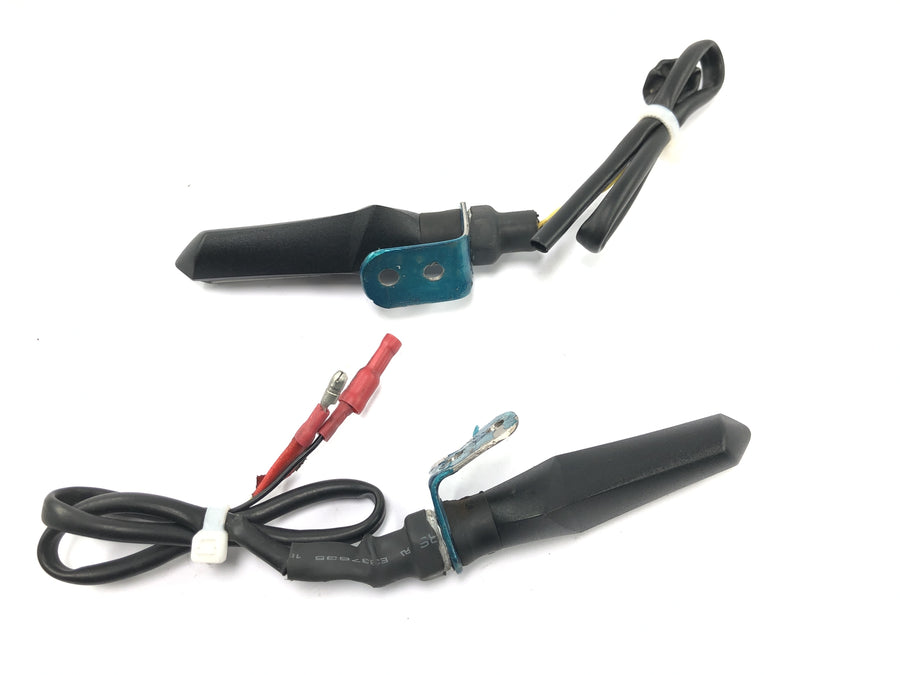 Honda GL 1500 Goldwing SC22 [1993] - Indicator LED indicator universal pair