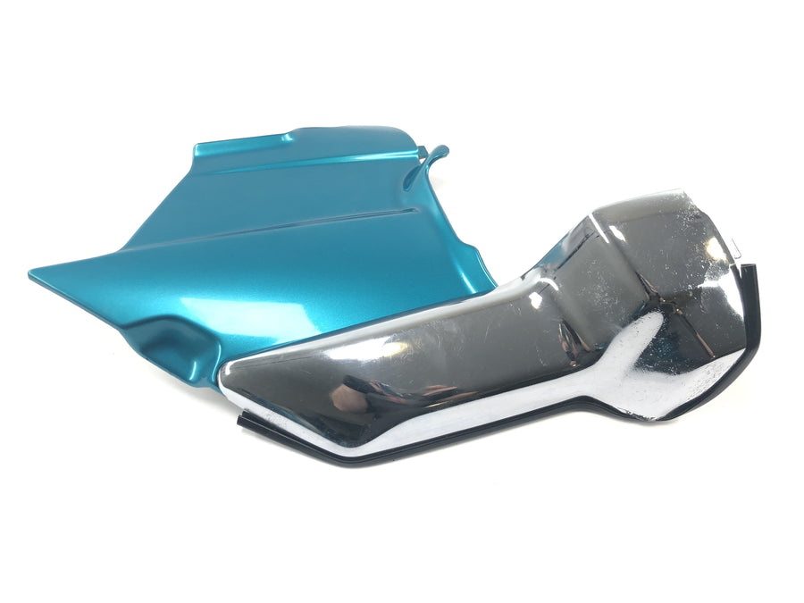 Honda GL 1500 Goldwing SC22 [1993] - Side panel left bottom panel