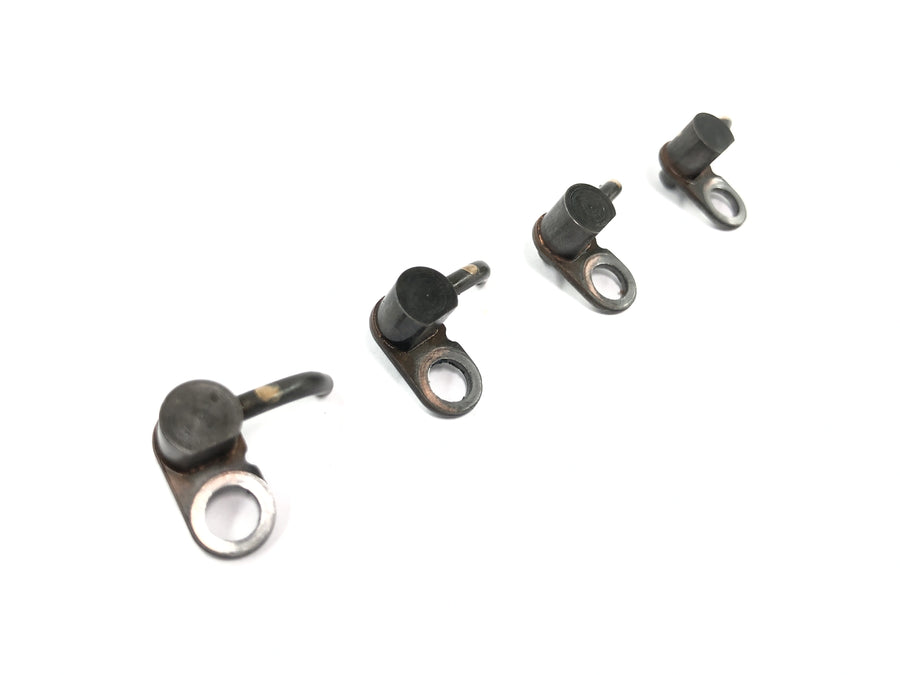 Suzuki GSX R 1000 WVB6 K6 [2006] - Oil nozzle oil spray nozzle piston crown cooling