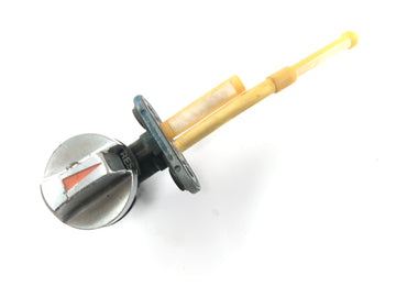 Yamaha TT 600 E 4GV [1995] - Fuel tap fuel tap tank tap fuel valve