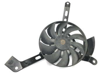 Yamaha MT07 RM04 [2014] - Radiator fan electric fan