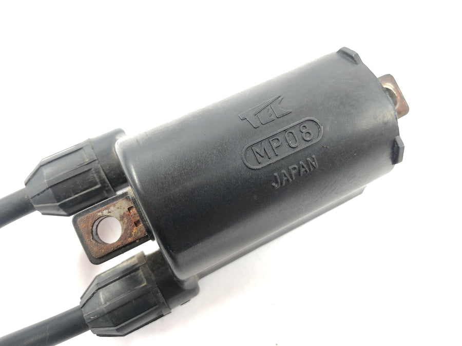 Honda CB 750 RC42 [1996] - ignition coil set with spark plug plug