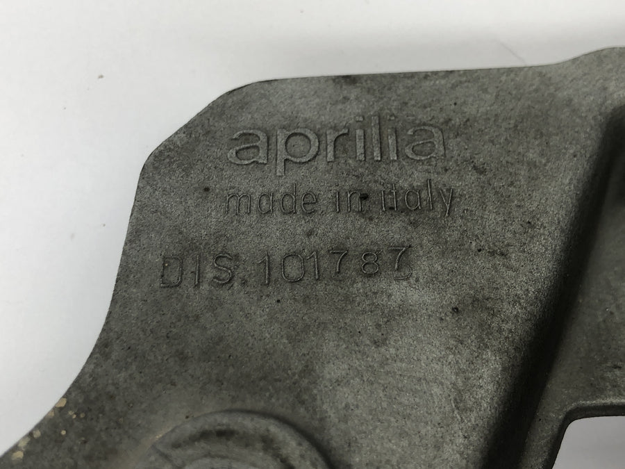 Aprilia Mille RSV 1000 ME [1999] - Heat shield engine guard cover