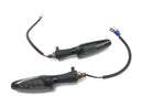SWM RS 125 R B2 [2020] - indicator LED indicator pair universal motorcycle indicator-1