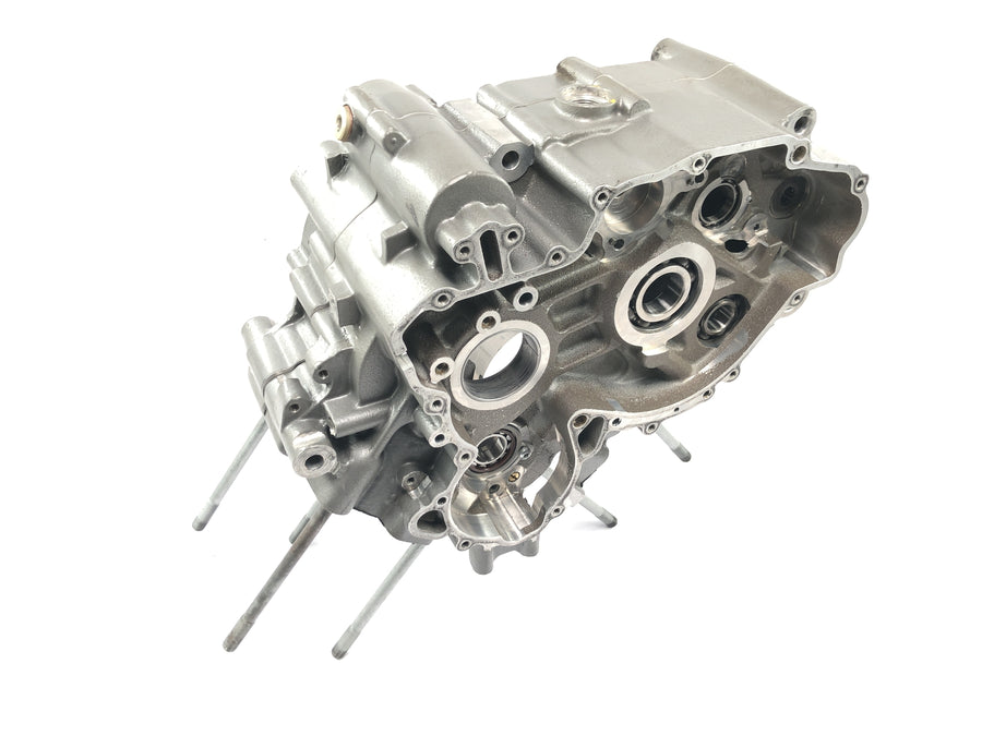 KTM 950 Adventure LC8 [2004] - Engine housing, crankcase, engine block, empty housing
