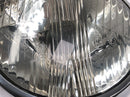 Moto Guzzi V65 Custom [1985] - Headlight headlight chrome-3