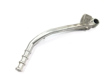 Suzuki RM Z 250 RJ41A [2007] - Kickstarter Kickstart lever Starter lever Foot start lever