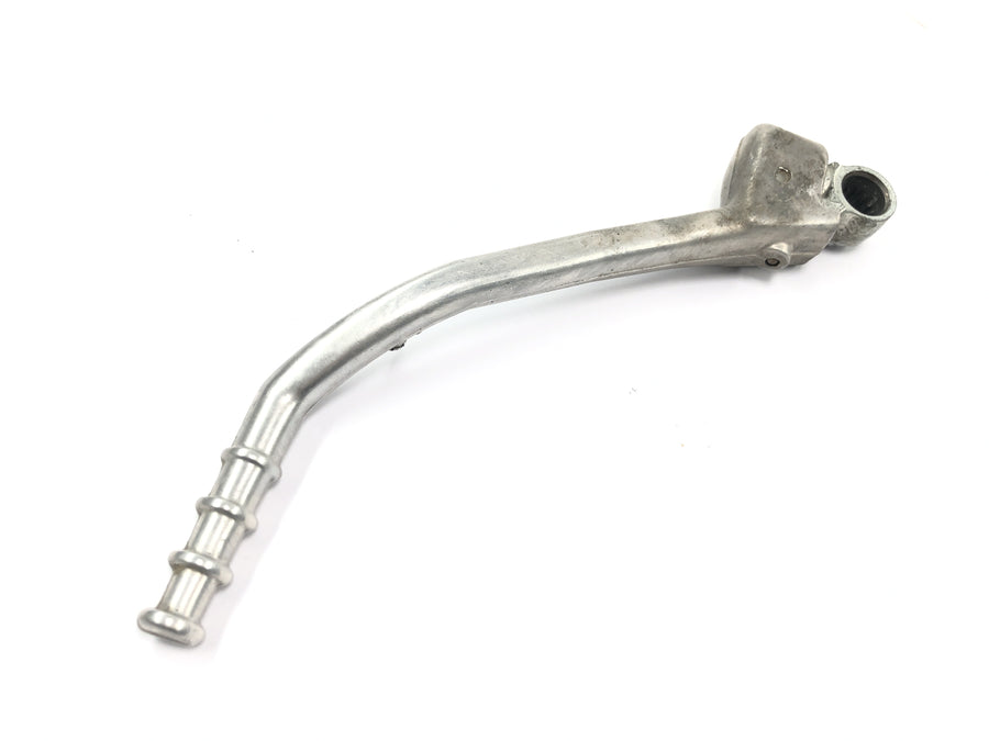 Suzuki RM Z 250 RJ41A [2007] - Kickstarter Kickstart lever Starter lever Foot start lever
