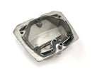 Moto Guzzi V65 Custom [1985] - valve cover cylinder head cover engine cover left-4