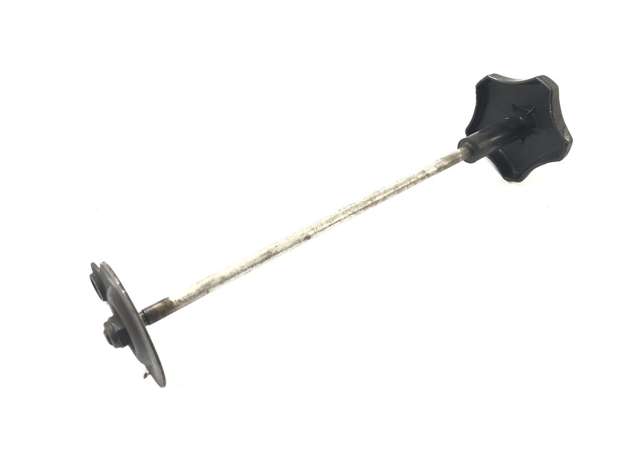 BMW R 75/5 [1973] - Steering damper