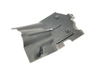 BMW K 1100 RS [1994] - Exhaust heat protection-1